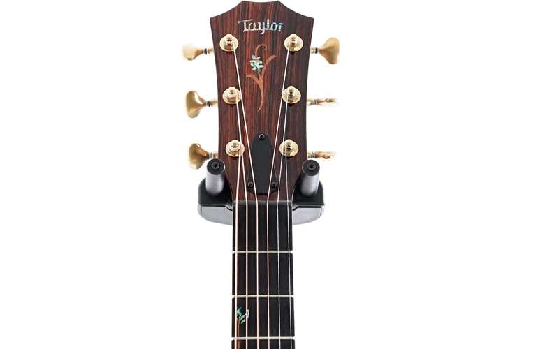 Taylor BTO Custom Grand Concert Sinker Redwood/Cocobolo #1211042101 Taylor BTO Custom Grand Concert Sinker Redwood/Cocobolo #1211042101