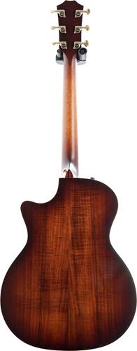 Taylor Custom Grand Auditorium Adirondack Spruce/Figured Blackwood (Ex-Demo) #1209152168 Taylor Custom Grand Auditorium Adirondack Spruce/Figured Blackwood (Ex-Demo) #1209152168