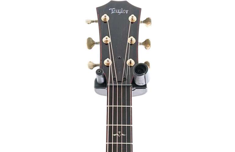 Taylor Custom Grand Auditorium Adirondack Spruce/Figured Blackwood (Ex-Demo) #1209152168 Taylor Custom Grand Auditorium Adirondack Spruce/Figured Blackwood (Ex-Demo) #1209152168