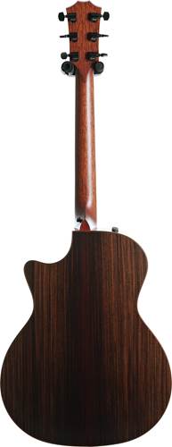 Taylor BTO Custom Grand Auditorium Sinker Redwood/Rosewood Taylor BTO Custom Grand Auditorium Sinker Redwood/Rosewood