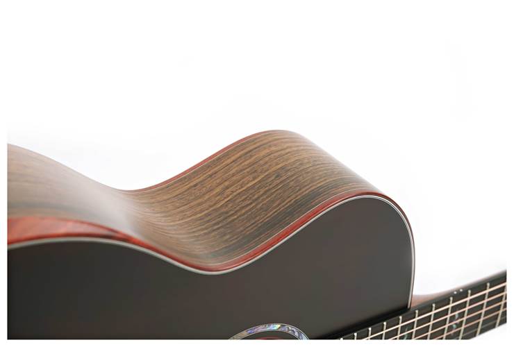 Taylor BTO Custom Grand Auditorium Sinker Redwood/Rosewood Taylor BTO Custom Grand Auditorium Sinker Redwood/Rosewood