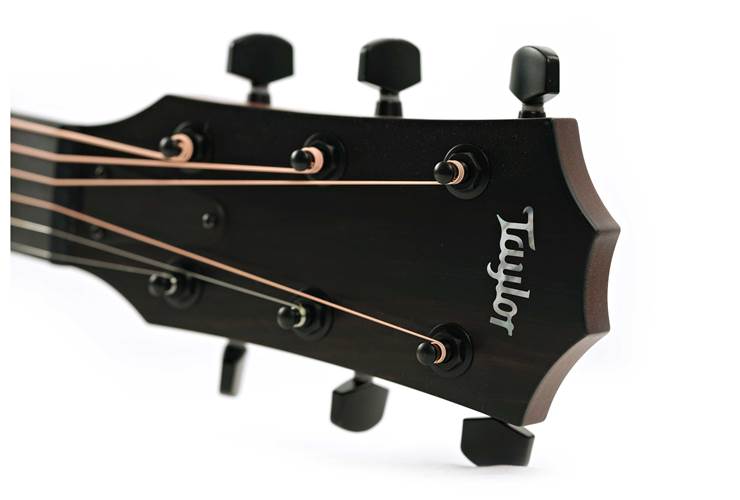 Taylor BTO Custom Grand Auditorium Sinker Redwood/Rosewood Taylor BTO Custom Grand Auditorium Sinker Redwood/Rosewood