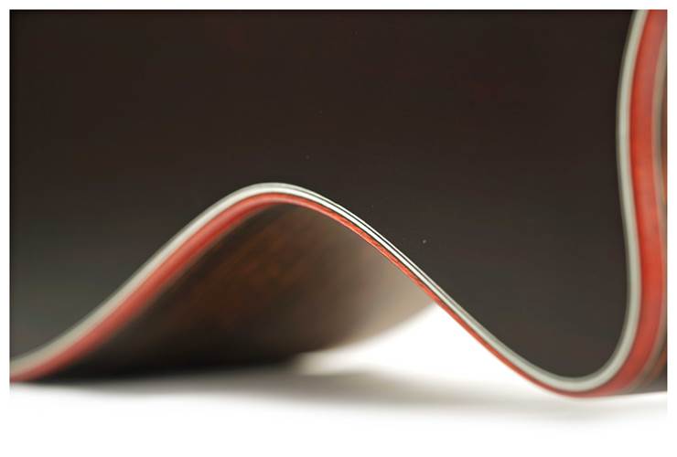 Taylor BTO Custom Grand Auditorium Sinker Redwood/Rosewood Taylor BTO Custom Grand Auditorium Sinker Redwood/Rosewood
