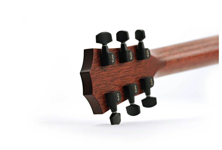 Taylor BTO Custom Grand Auditorium Sinker Redwood/Rosewood Taylor BTO Custom Grand Auditorium Sinker Redwood/Rosewood