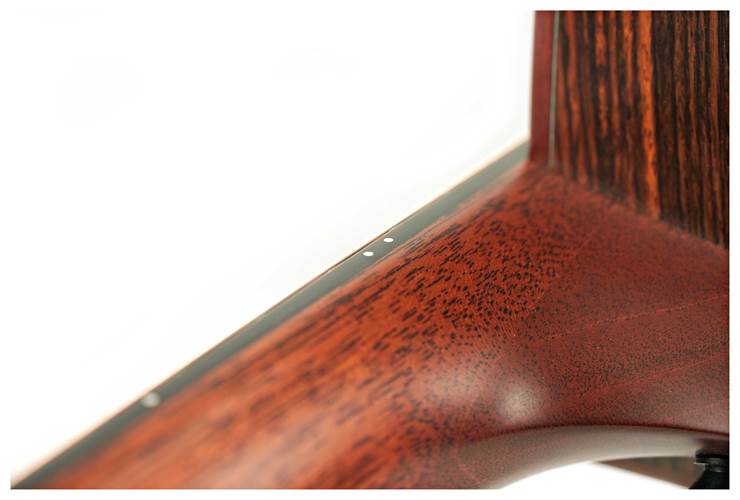 Taylor BTO Custom Grand Auditorium Sinker Redwood/Rosewood Taylor BTO Custom Grand Auditorium Sinker Redwood/Rosewood