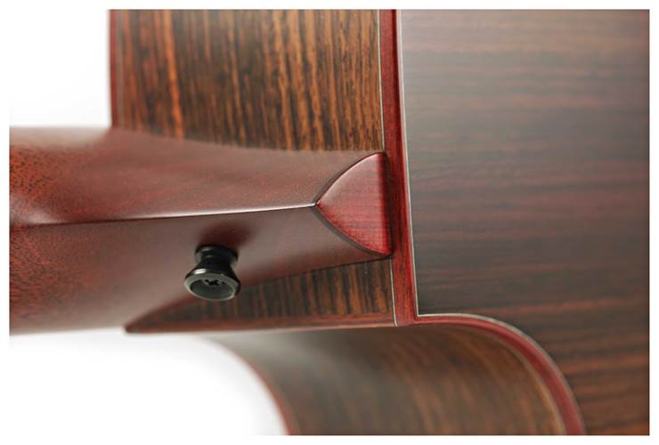 Taylor BTO Custom Grand Auditorium Sinker Redwood/Rosewood Taylor BTO Custom Grand Auditorium Sinker Redwood/Rosewood