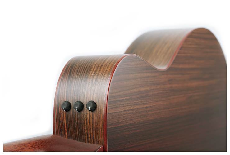 Taylor BTO Custom Grand Auditorium Sinker Redwood/Rosewood Taylor BTO Custom Grand Auditorium Sinker Redwood/Rosewood