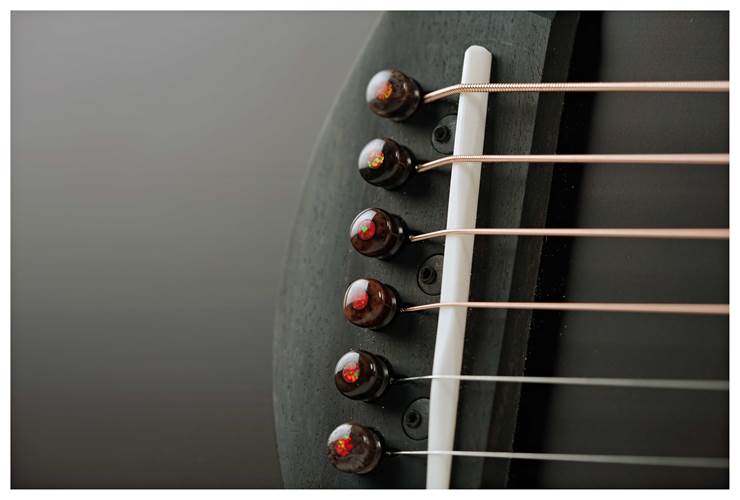 Taylor BTO Custom Grand Auditorium Sinker Redwood/Rosewood Taylor BTO Custom Grand Auditorium Sinker Redwood/Rosewood