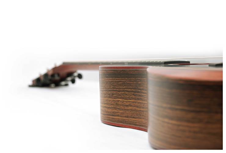 Taylor BTO Custom Grand Auditorium Sinker Redwood/Rosewood Taylor BTO Custom Grand Auditorium Sinker Redwood/Rosewood