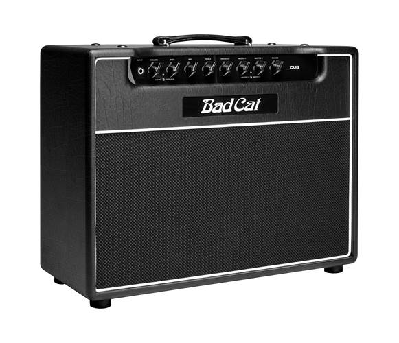 Bad Cat Cub 1x12 Combo Valve Amp Bad Cat Cub 1x12 Combo Valve Amp