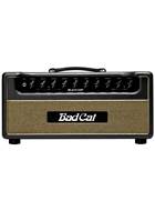 Bad Cat Black Cat Valve Amp Head