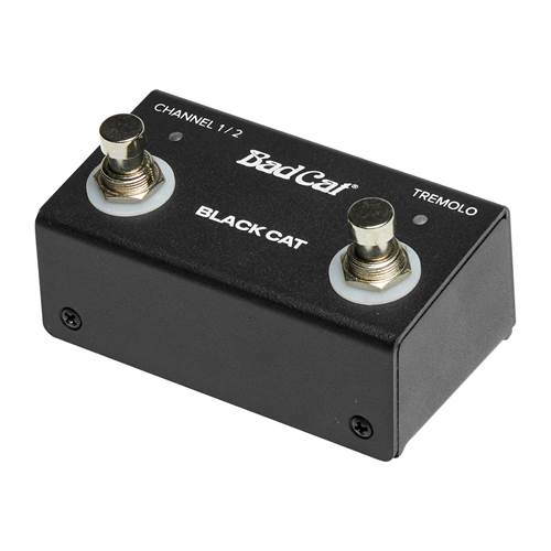 Bad Cat Black Cat Valve Amp Head Bad Cat Black Cat Valve Amp Head