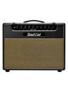 Bad Cat Black Cat 1x12 Combo Valve Amp (Ex-Demo) #0922286