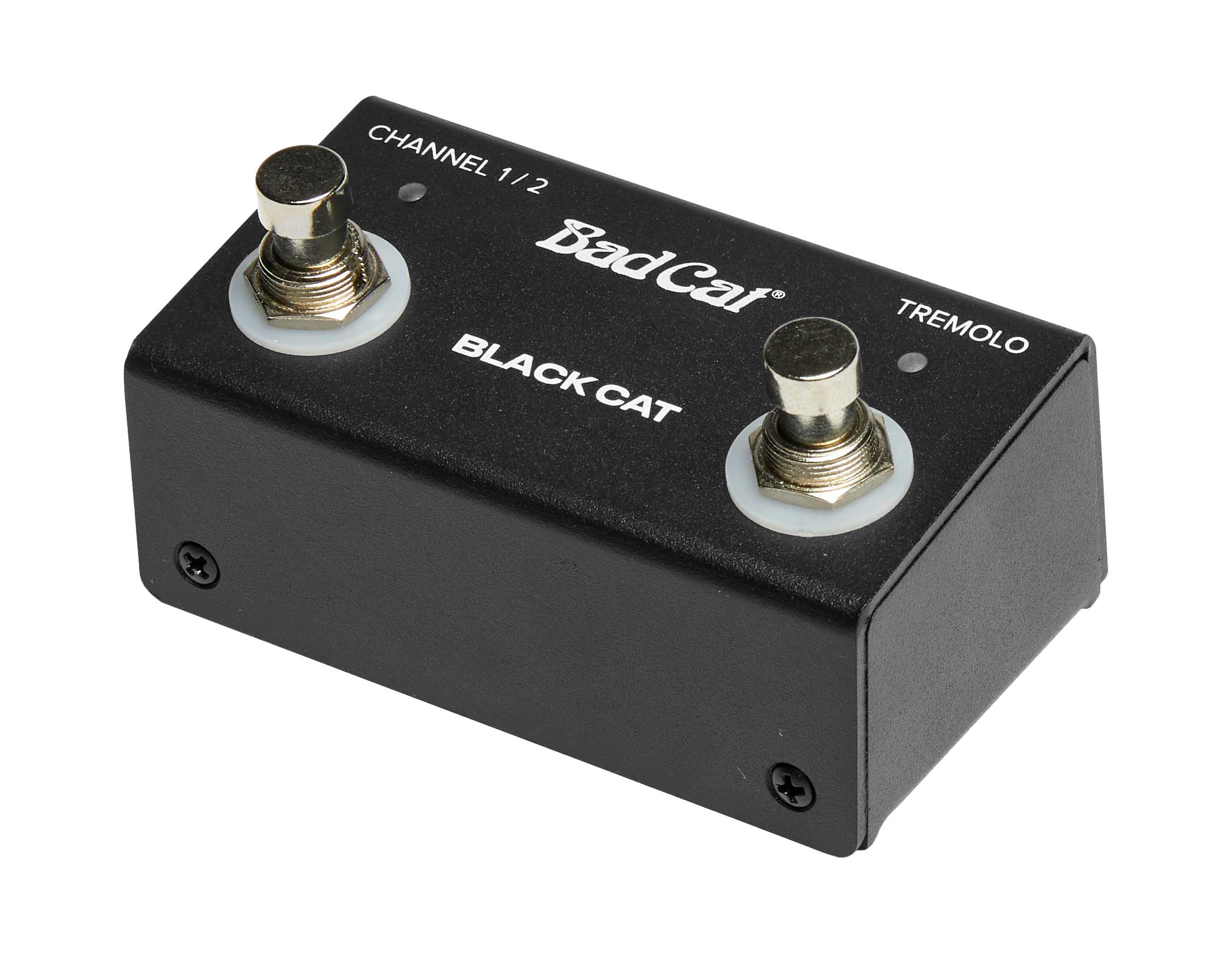 Bad Cat Black Cat 1x12 Combo Valve Amp