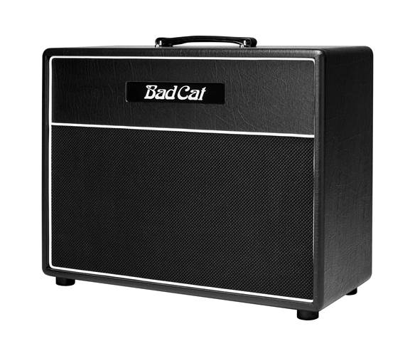 Bad Cat Cub 1x12 Extension Guitar Cabinet Bad Cat Cub 1x12 Extension Guitar Cabinet