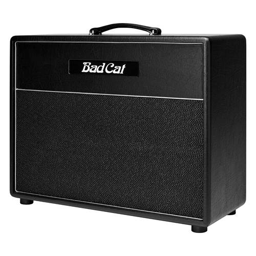 Bad Cat Hot Cat 1x12 Extension Guitar Cabinet Bad Cat Hot Cat 1x12 Extension Guitar Cabinet