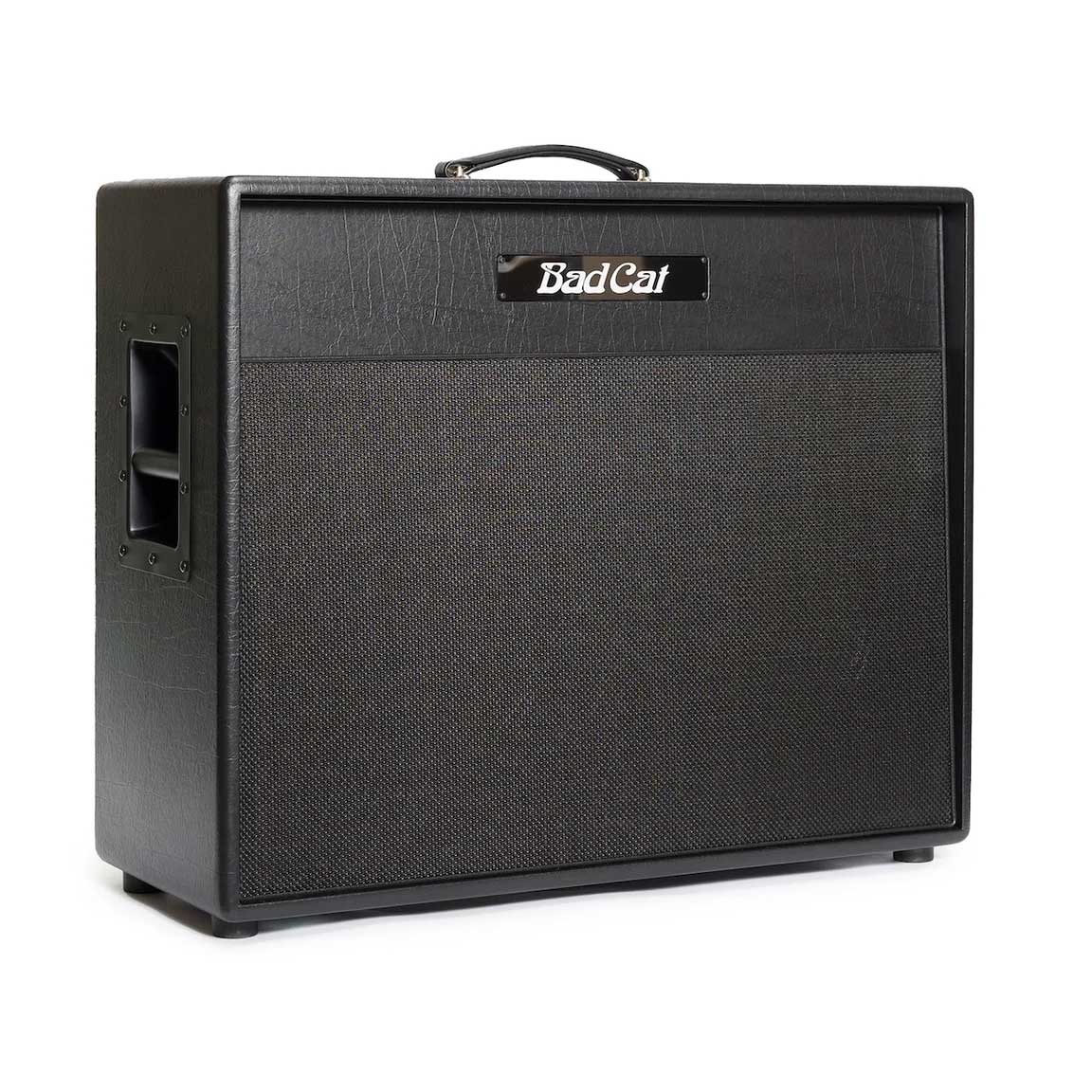 Bad Cat Lynx 2x12 Closed Back Extension Guitar Cabinet 