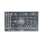 Moog Mavis Monophonic Semi-Modular Analogue Synthesizer Front View
