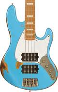 Sandberg California II TM2 Hardcore Aged Marley Blue