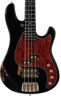 Sandberg California II VM Hardcore Aged Black