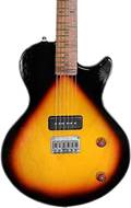 PJD Guitars The Carey Apprentice Three Tone Sunburst