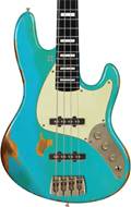 Sandberg California II TT Hardcore Aged Reserve Roquefort Block Inlays