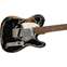 Fender Joe Strummer Telecaster Black Rosewood Fingerboard  Front View