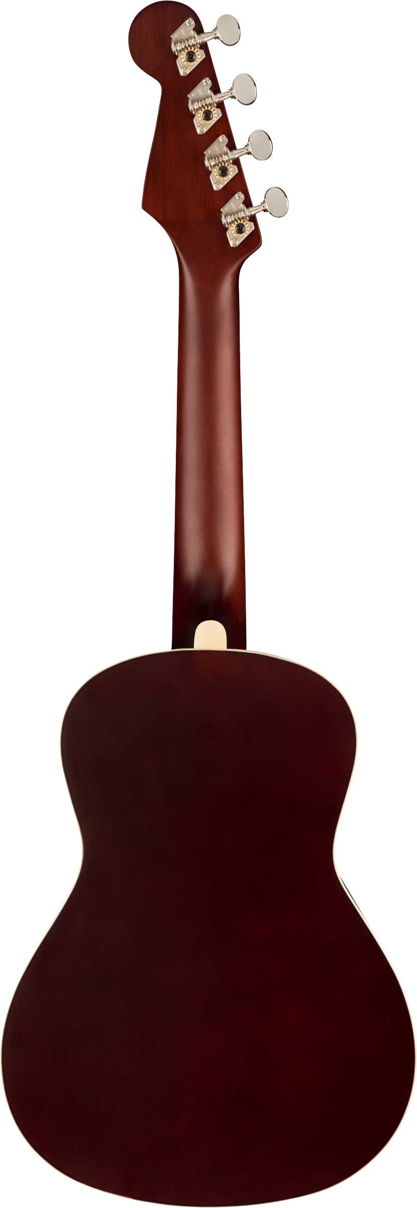 Fender Avalon Tenor Ukulele Walnut Fingerboard 2-Color Sunburst