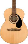 Fender Limited Edition FA-135 Concert Walnut Fingerboard Natural