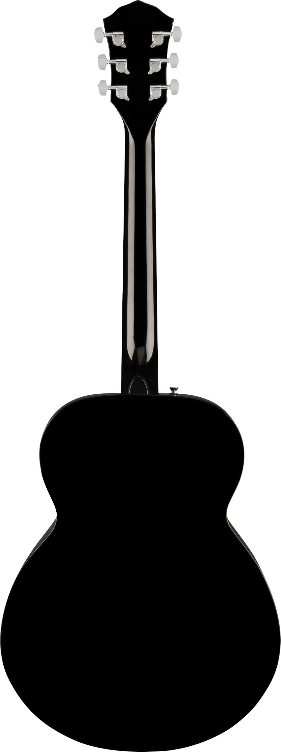 Fender DE FA-135 Concert Sunburst Walnut Fingerboard 