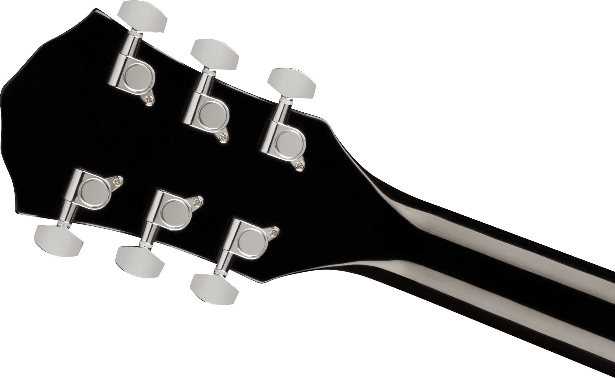 Fender DE FA-135 Concert Sunburst Walnut Fingerboard 