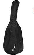 Fender FA-115 Dreadnought Pack Black Walnut Fingerboard