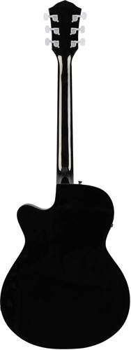 Fender FA-135CE Concert Walnut Fingerboard Sunburst Fender FA-135CE Concert Walnut Fingerboard Sunburst