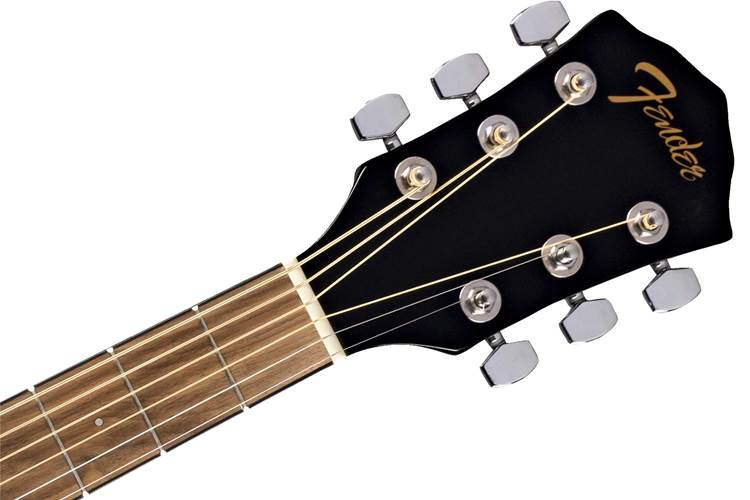 Fender FA-135CE Concert Walnut Fingerboard Sunburst Fender FA-135CE Concert Walnut Fingerboard Sunburst