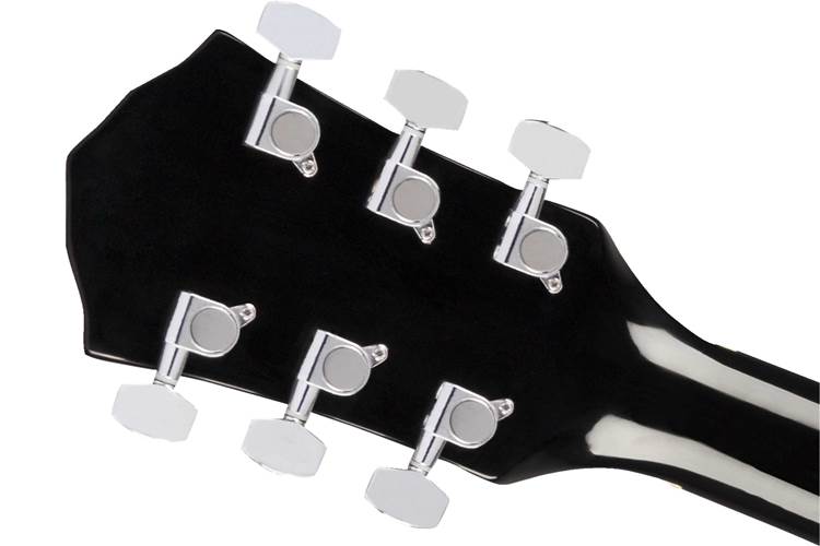 Fender FA-135CE Concert Walnut Fingerboard Sunburst Fender FA-135CE Concert Walnut Fingerboard Sunburst