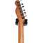 Fender American Acoustasonic Telecaster All-Mahogany Ebony Fingerboard Bourbon Burst #USA2103551 