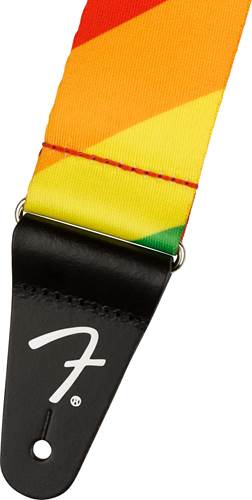 Fender George Harrison Rocky Polyester Strap Fender George Harrison Rocky Polyester Strap