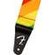 Fender George Harrison Rocky Polyester Strap Front View