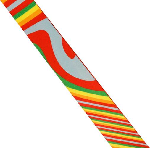 Fender George Harrison Rocky Polyester Strap Fender George Harrison Rocky Polyester Strap