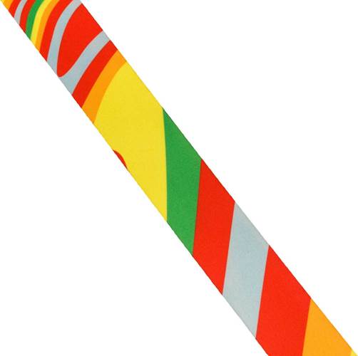 Fender George Harrison Rocky Polyester Strap Fender George Harrison Rocky Polyester Strap