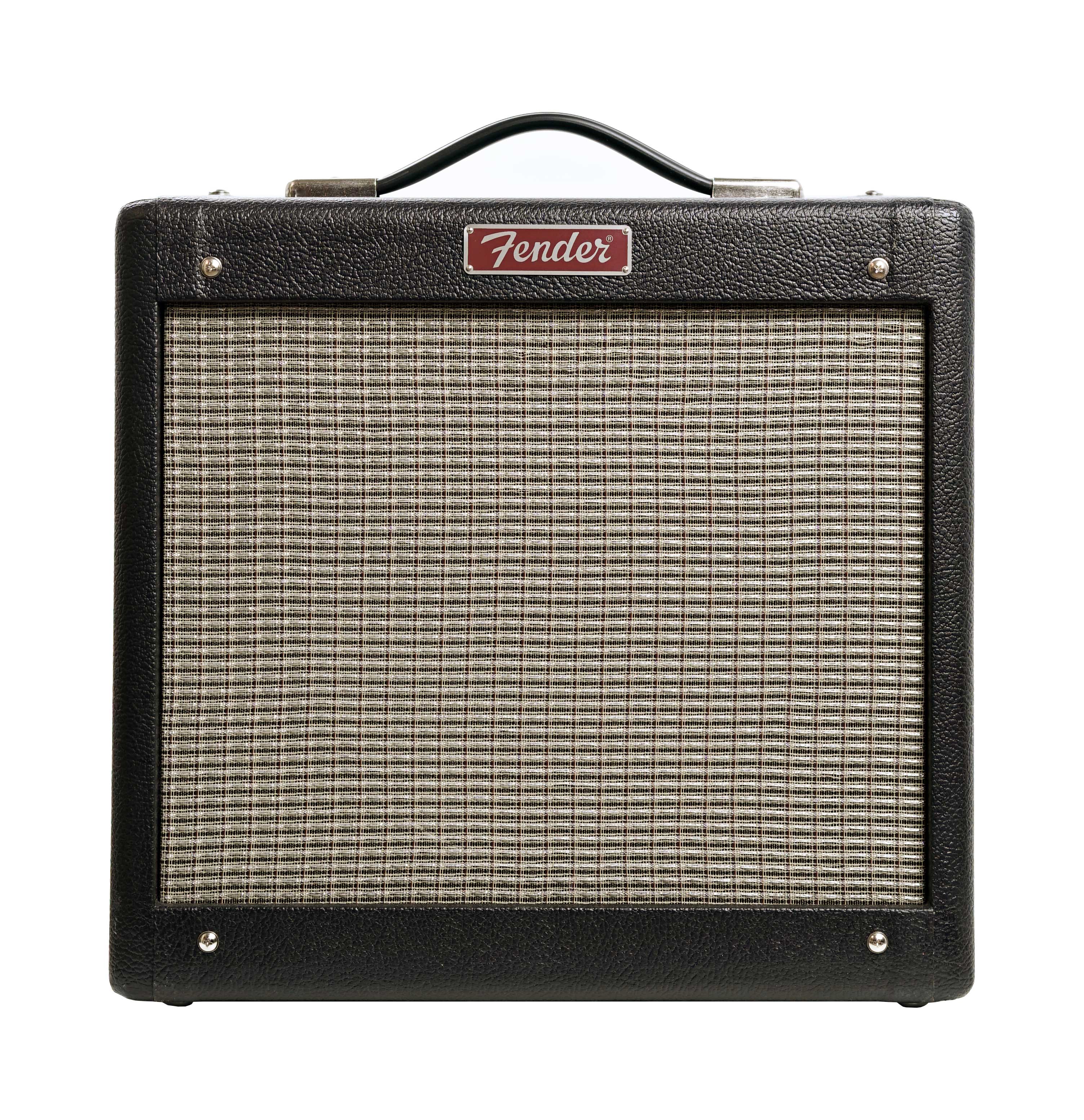 Fender Pro Junior IV SE Black Combo Valve Amp (Ex-Demo) #B908517 ...