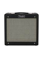 Fender Pro Junior IV SE Black Combo Valve Amp