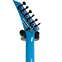 Jackson American Series Soloist SL3 Ebony Fingerboard Riviera Blue (Ex-Demo) #JAS2202474 