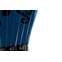 Jackson American Series Soloist SL3 Ebony Fingerboard Riviera Blue (Ex-Demo) #JAS2202474 Front View