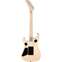 EVH Limited Edition 5150 Deluxe Ash Ebony Fingerboard Natural Back View