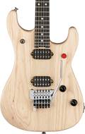 EVH Limited Edition 5150 Deluxe Ash Ebony Fingerboard Natural