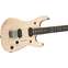 EVH Limited Edition 5150 Deluxe Ash Ebony Fingerboard Natural Front View