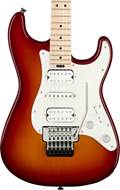 Charvel Pro-Mod So-Cal Style 1 HSH FR M Maple Fingerboard Cherry Kiss Burst