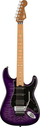 Charvel Marco Sfogli Signature Pro-Mod So-Cal Style 1 HSS FR Transparent Purple Burst Charvel Marco Sfogli Signature Pro-Mod So-Cal Style 1 HSS FR Transparent Purple Burst