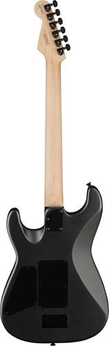 Charvel Jim Root Signature Pro-Mod San Dimas Style 1 HH FR M Maple Fingerboard Satin Black Charvel Jim Root Signature Pro-Mod San Dimas Style 1 HH FR M Maple Fingerboard Satin Black